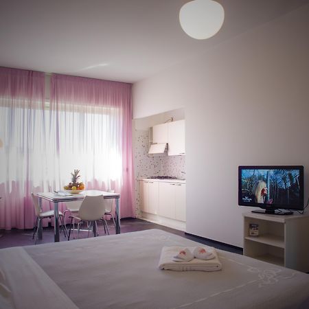 Residence Hotel Torino Uno Zewnętrze zdjęcie
