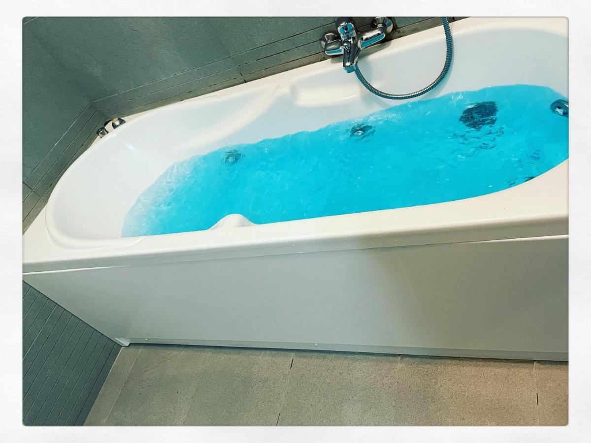 Residence Hotel Torino Uno Zewnętrze zdjęcie
