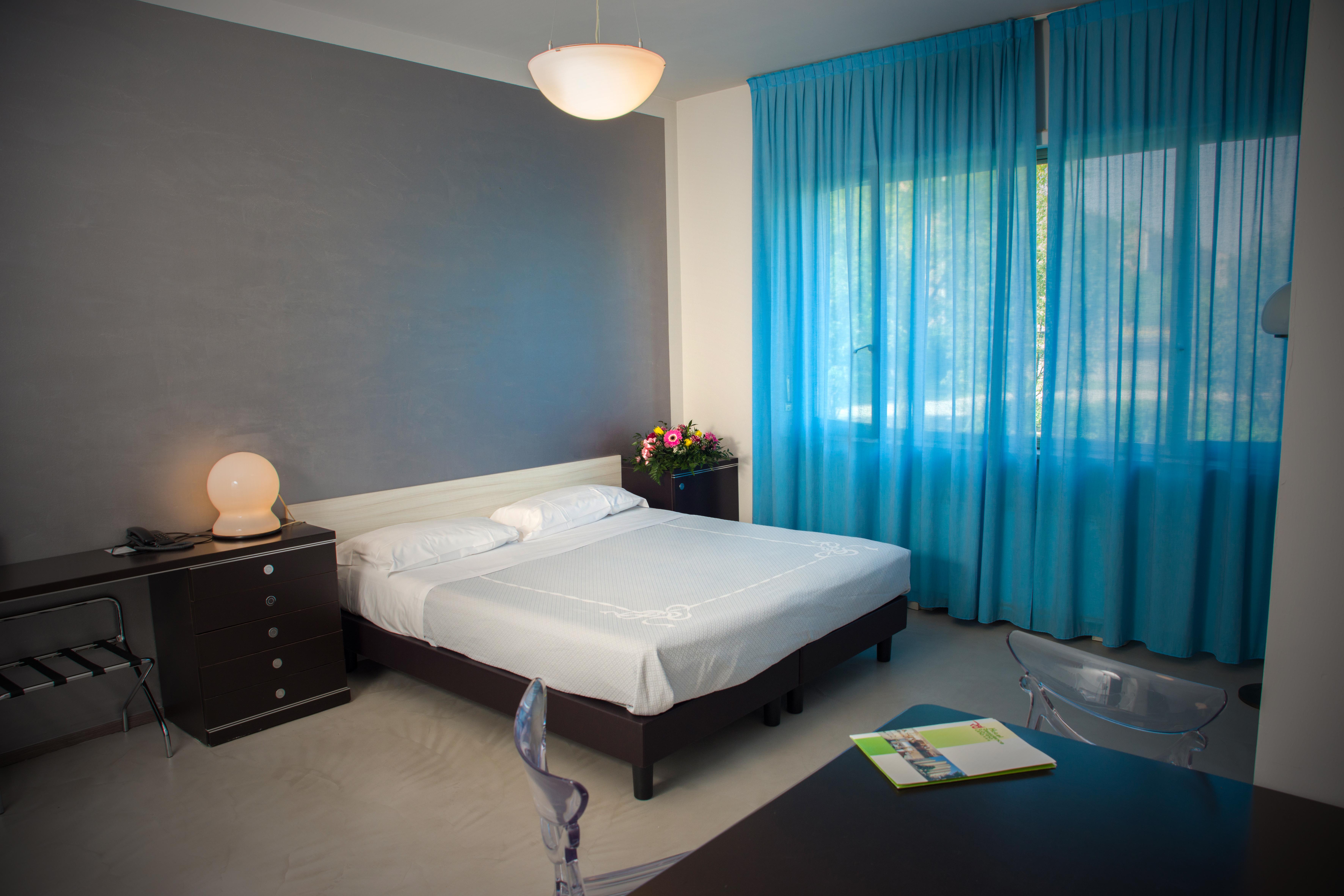 Residence Hotel Torino Uno Zewnętrze zdjęcie