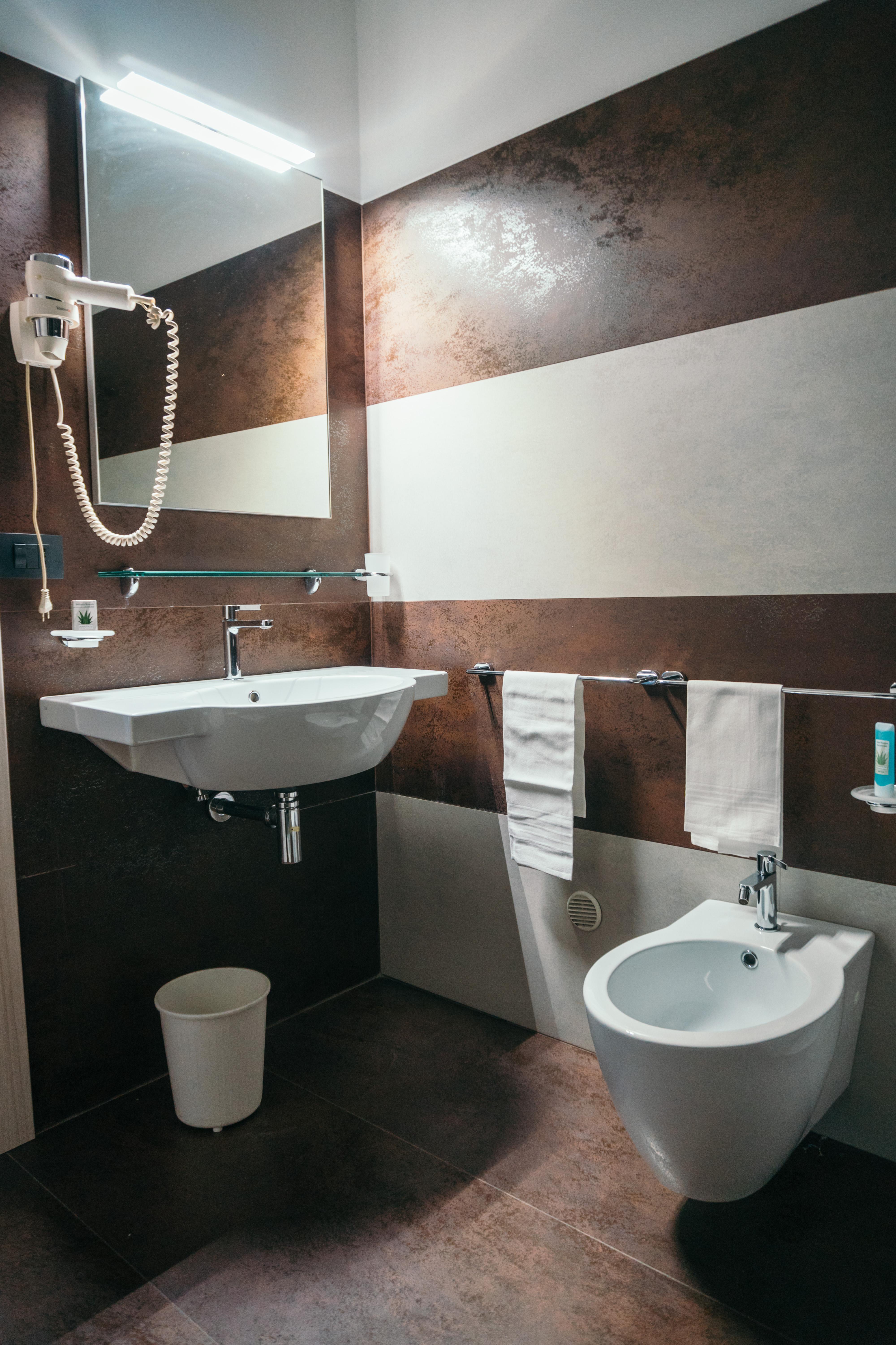 Residence Hotel Torino Uno Zewnętrze zdjęcie