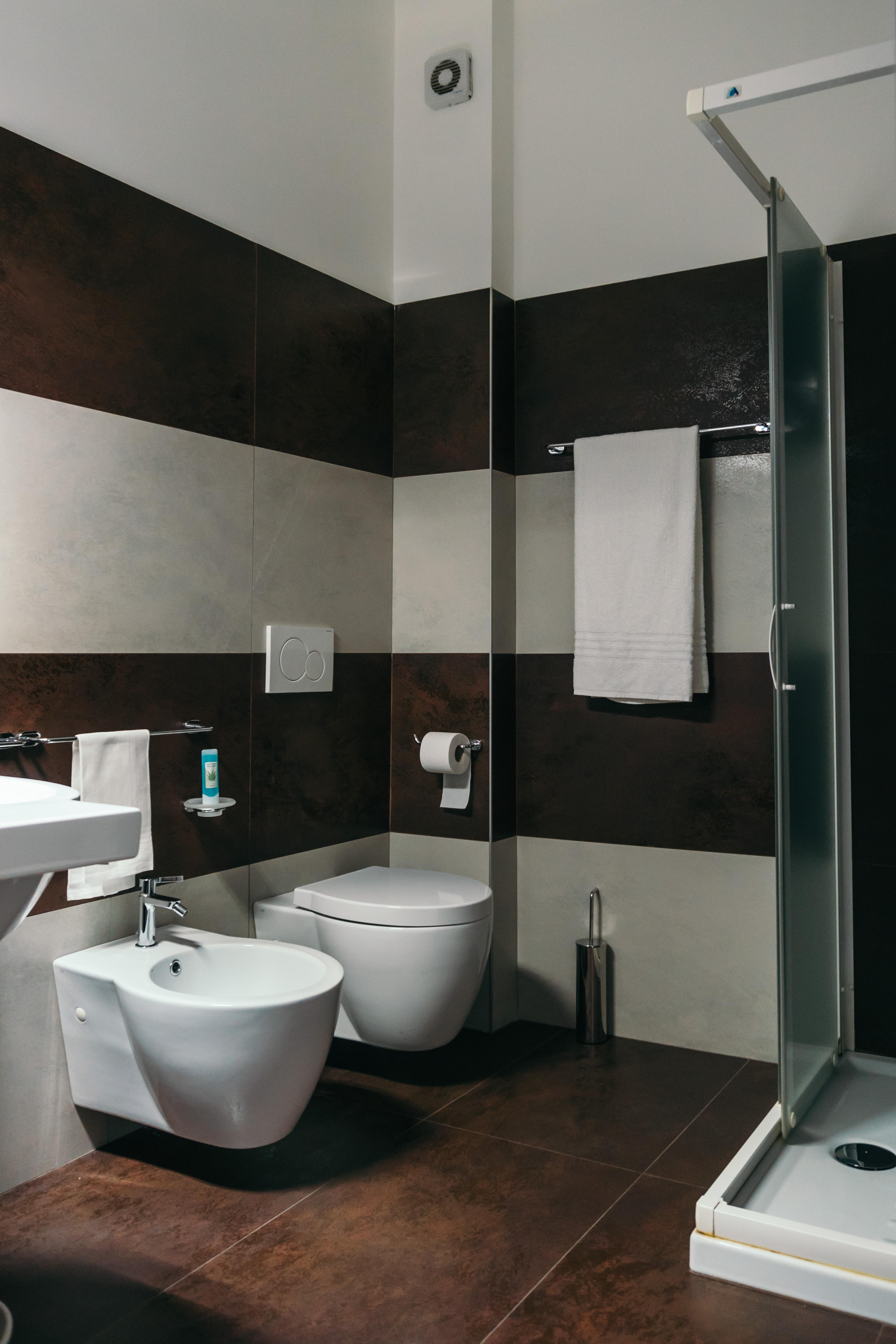 Residence Hotel Torino Uno Zewnętrze zdjęcie