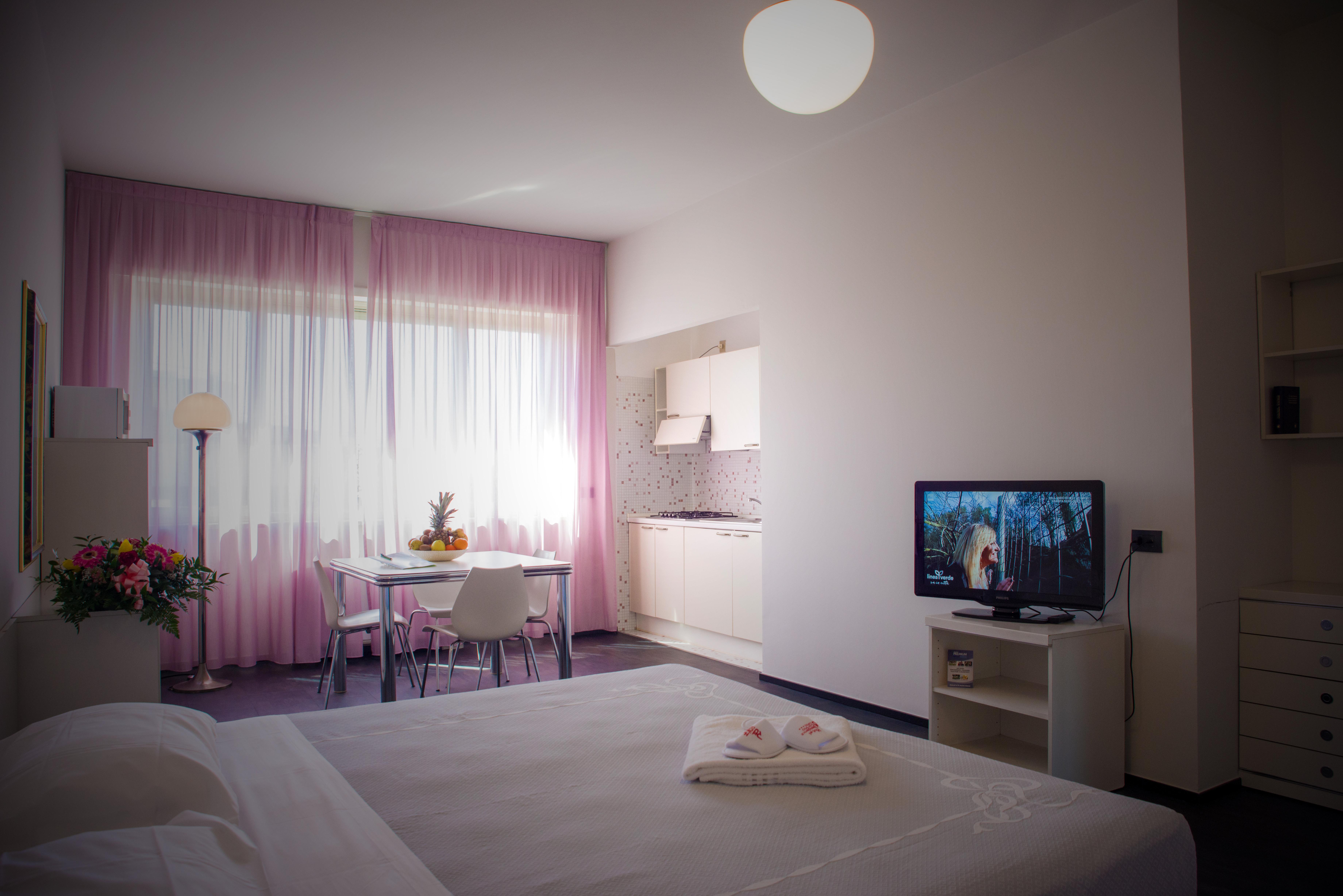 Residence Hotel Torino Uno Zewnętrze zdjęcie