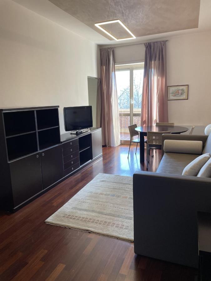 Residence Hotel Torino Uno Zewnętrze zdjęcie