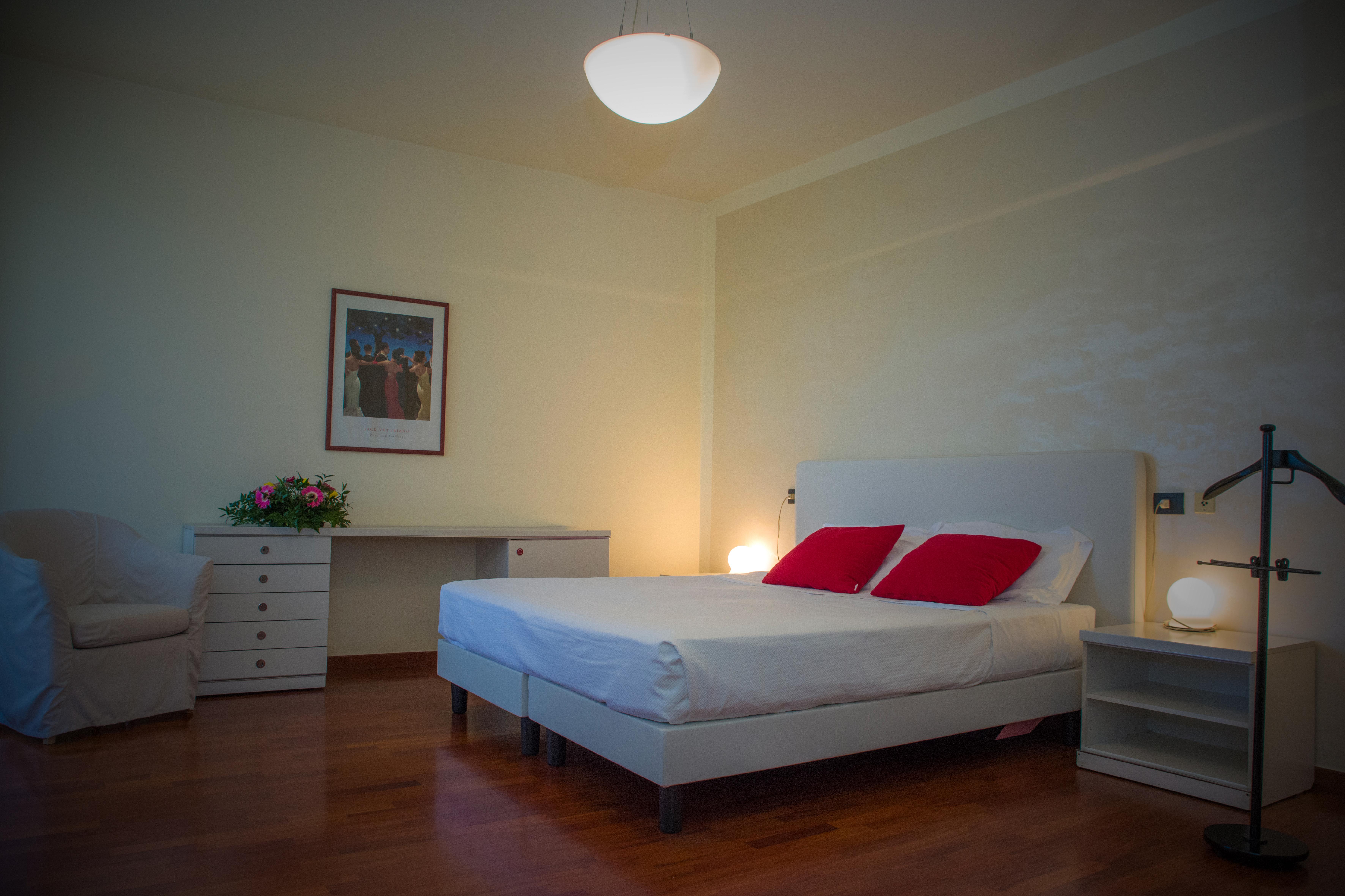 Residence Hotel Torino Uno Zewnętrze zdjęcie