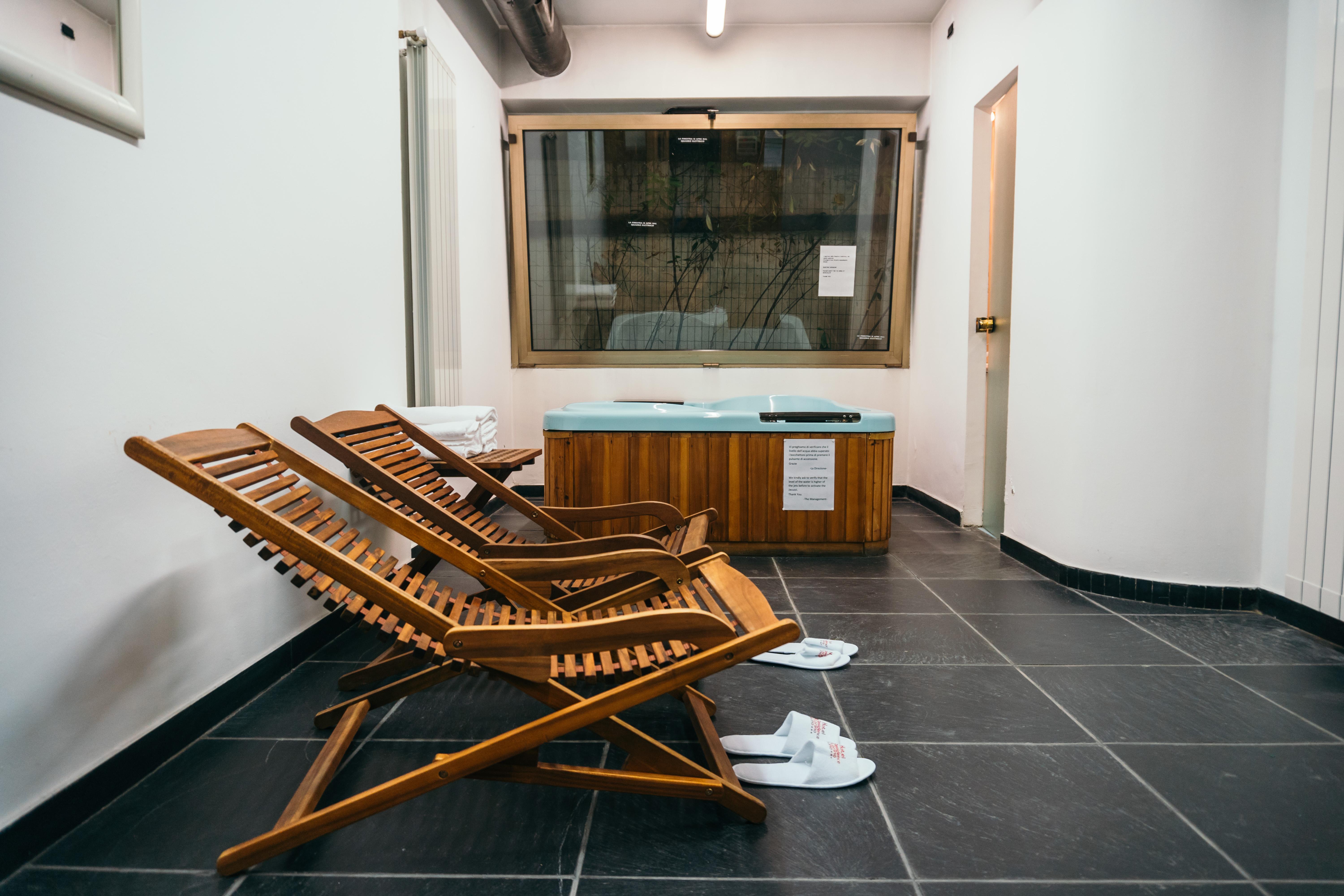 Residence Hotel Torino Uno Zewnętrze zdjęcie