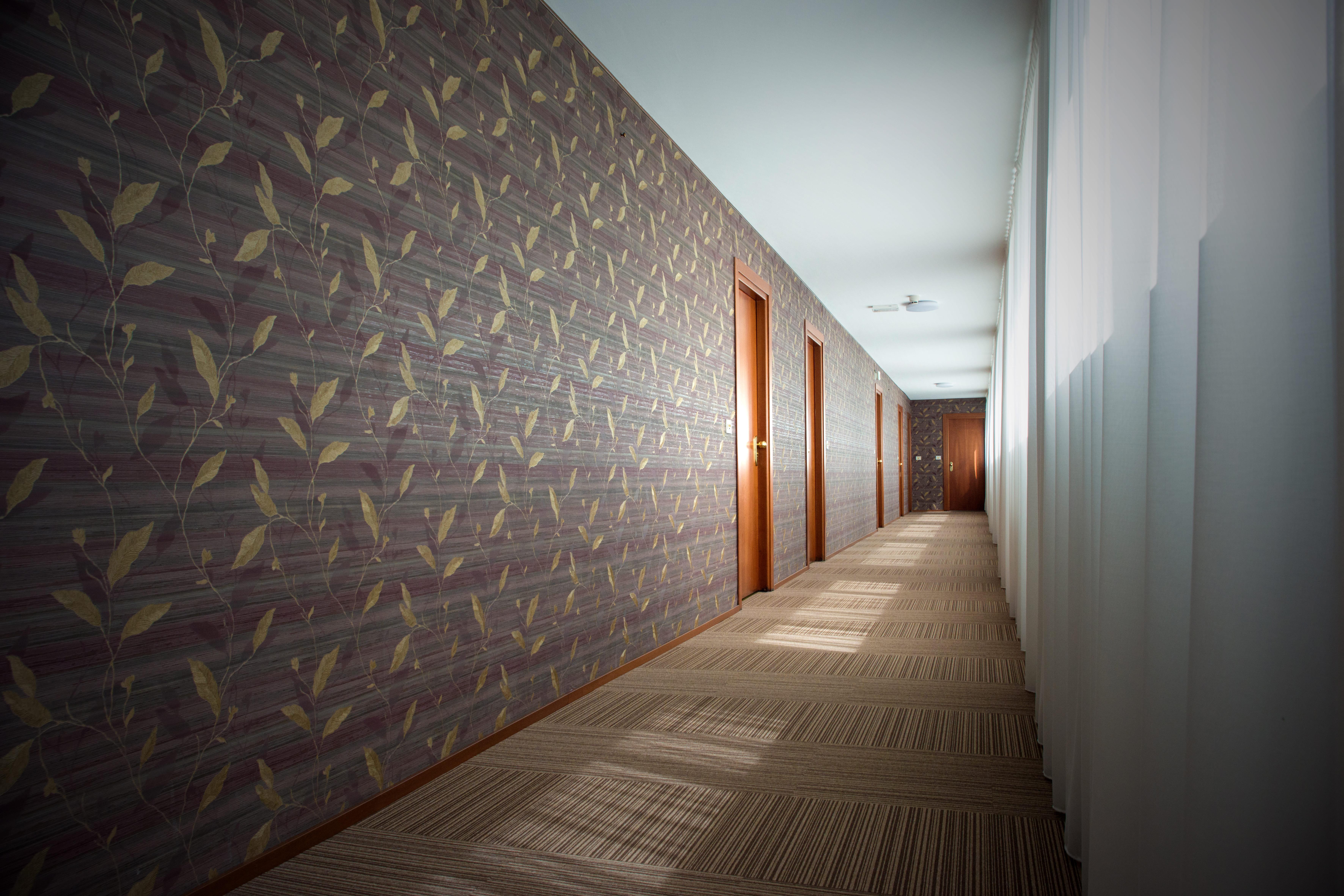 Residence Hotel Torino Uno Zewnętrze zdjęcie