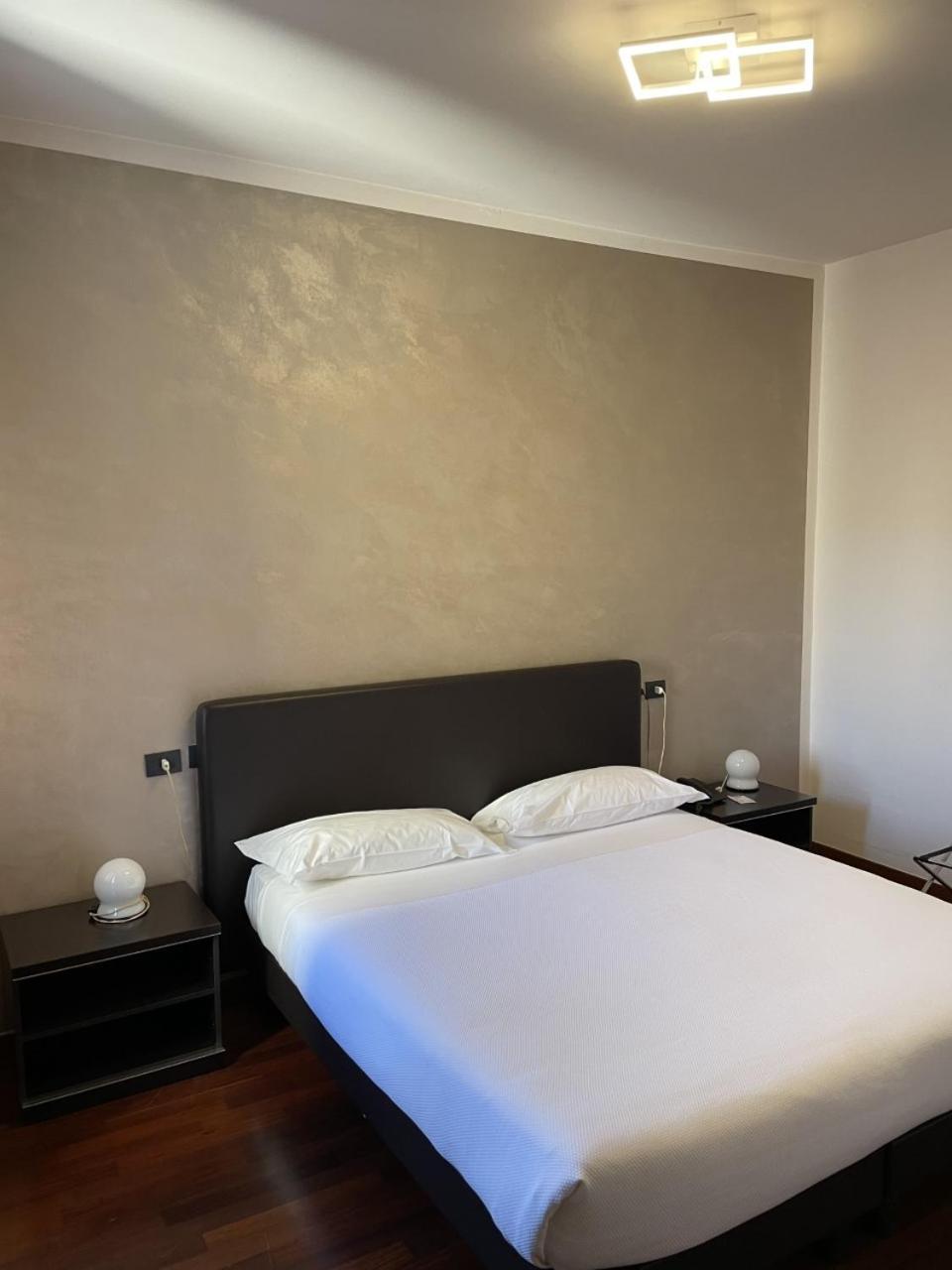 Residence Hotel Torino Uno Pokój zdjęcie