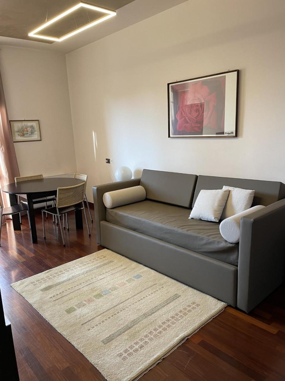 Residence Hotel Torino Uno Pokój zdjęcie