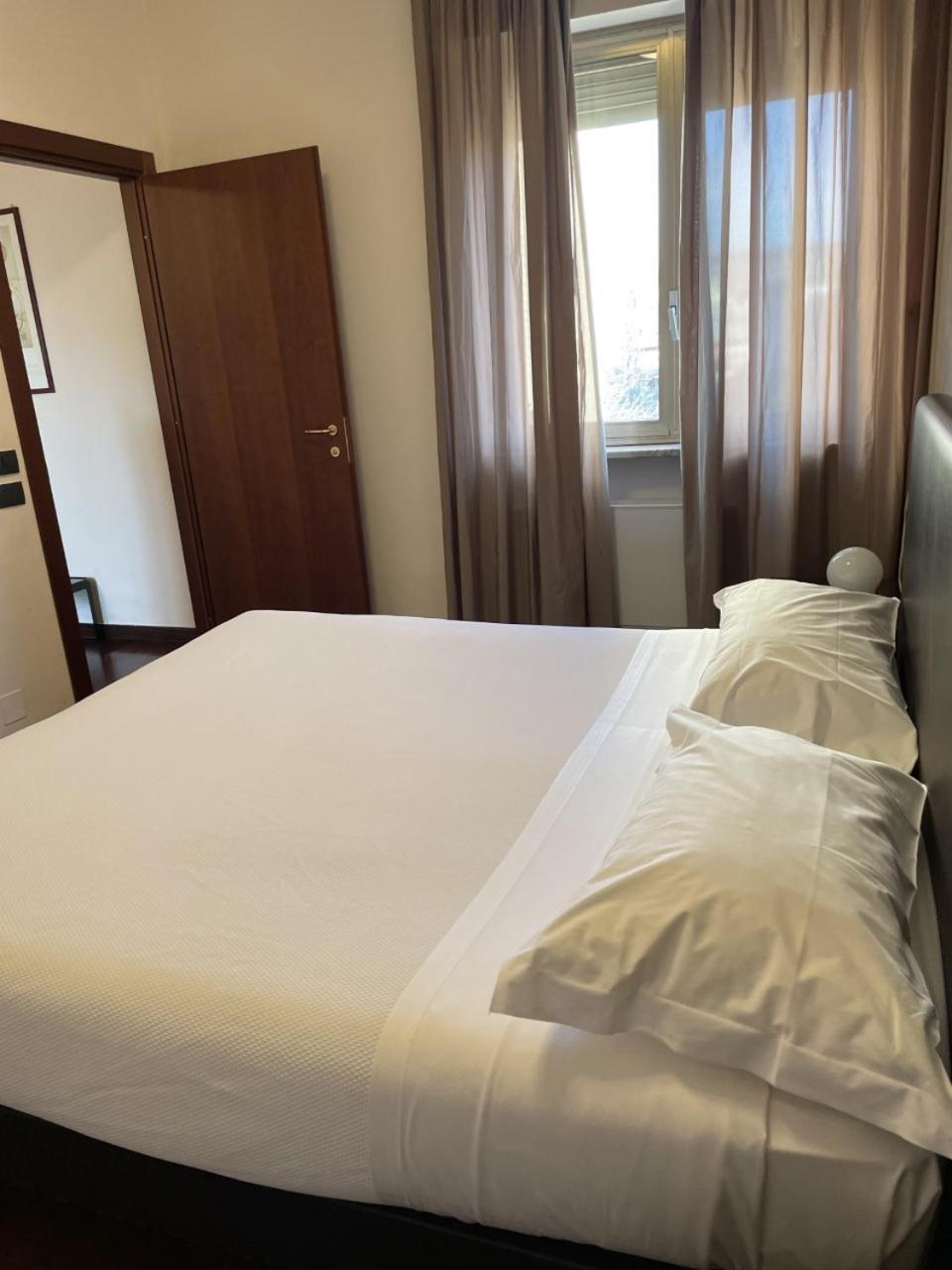 Residence Hotel Torino Uno Pokój zdjęcie