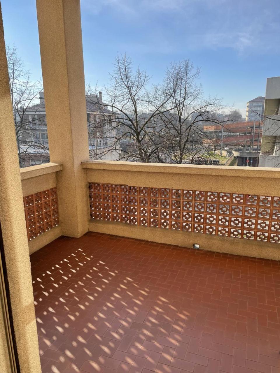 Residence Hotel Torino Uno Pokój zdjęcie