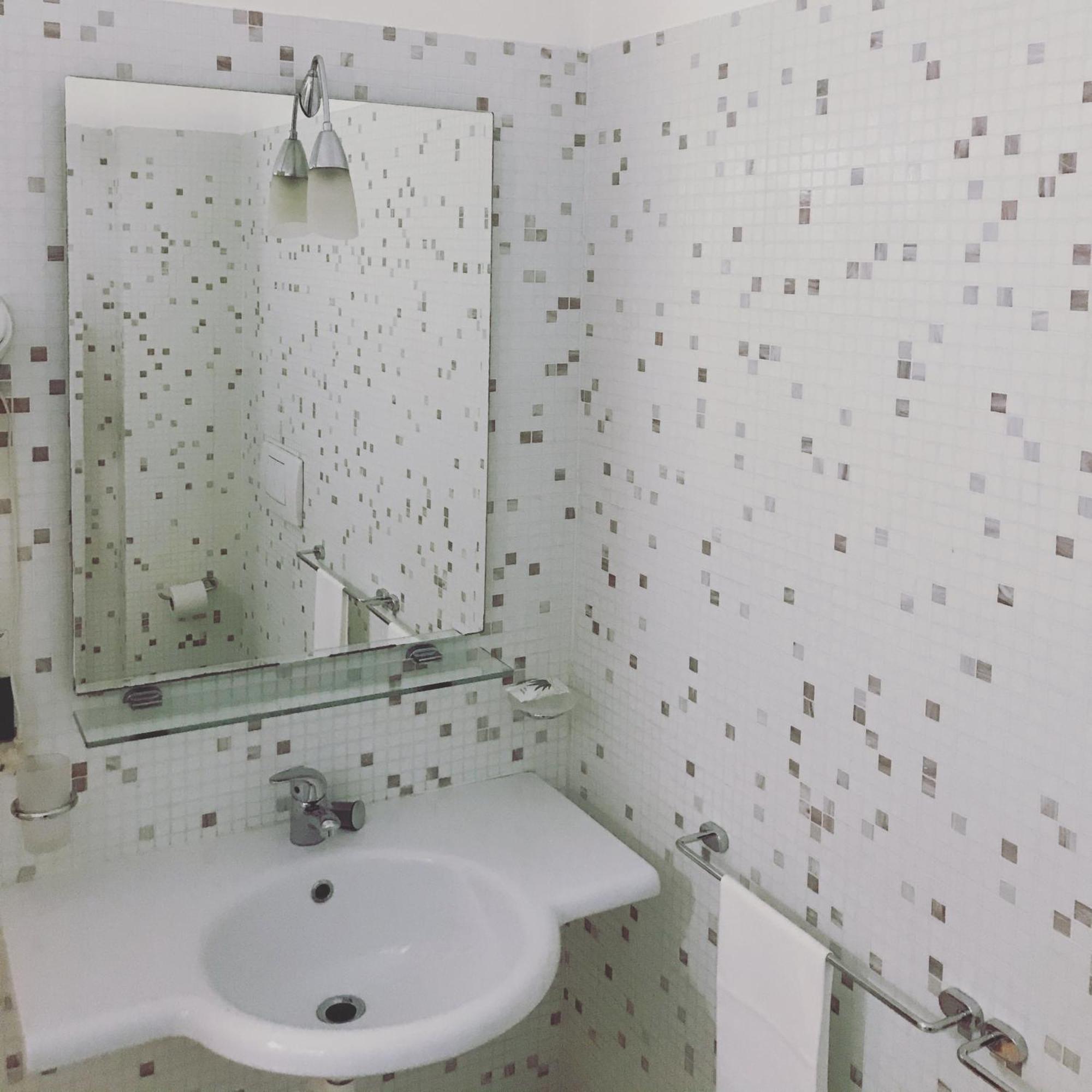 Residence Hotel Torino Uno Pokój zdjęcie