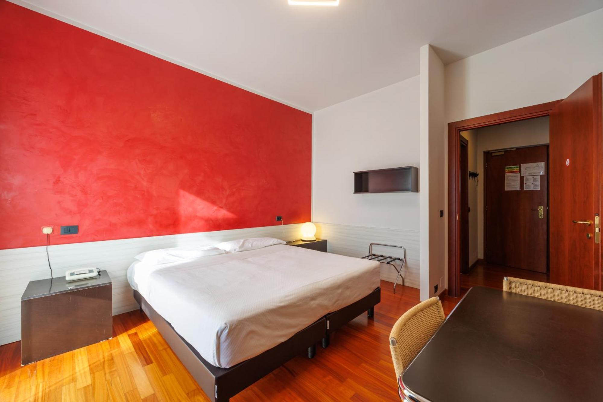 Residence Hotel Torino Uno Zewnętrze zdjęcie