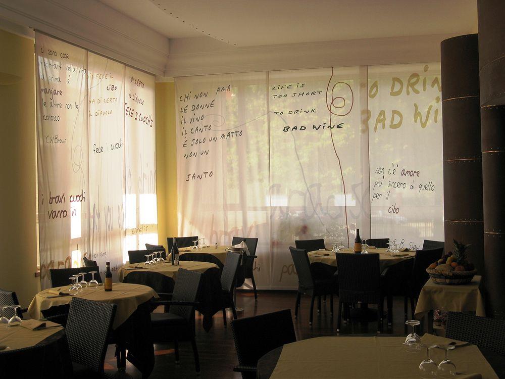 Residence Hotel Torino Uno Zewnętrze zdjęcie