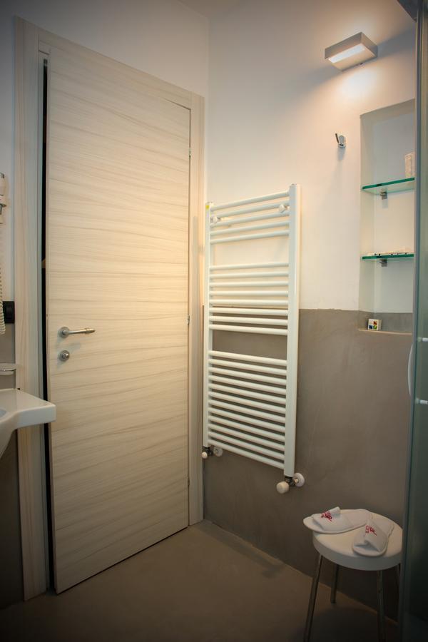 Residence Hotel Torino Uno Zewnętrze zdjęcie