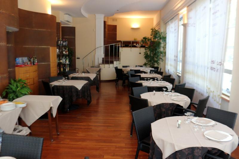 Residence Hotel Torino Uno Zewnętrze zdjęcie
