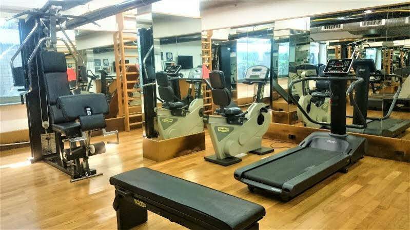 Residence Hotel Torino Uno Zewnętrze zdjęcie